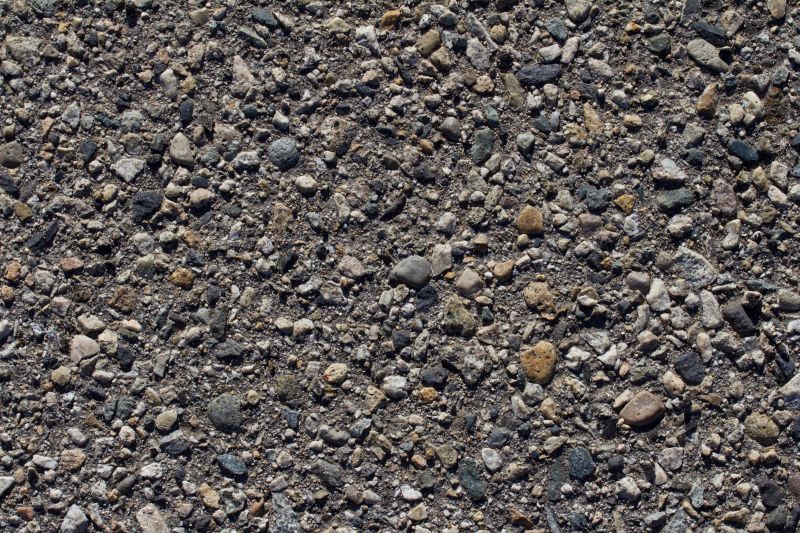 Asphalt Chip Sealing