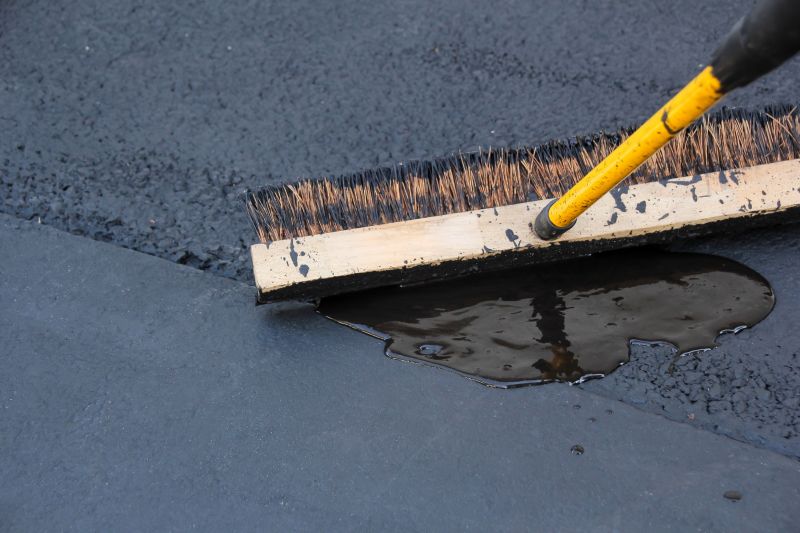 Asphalt Recoating in Tampa, FL