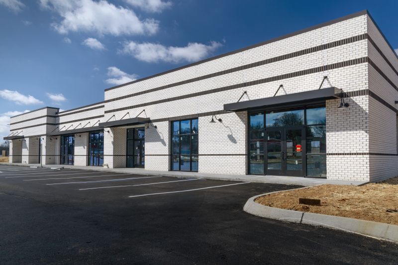 Asphalt Road Installation in Los Angeles, CA