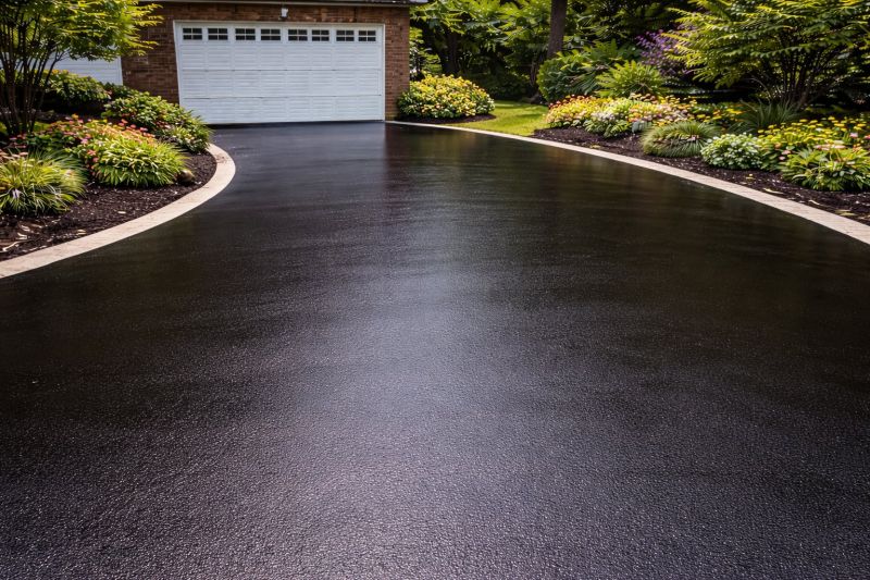 Blacktop Sealing in Fort Collins, CO
