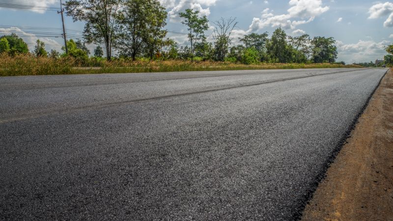 Commercial Pavement Sealing in Miami Dade County, FL