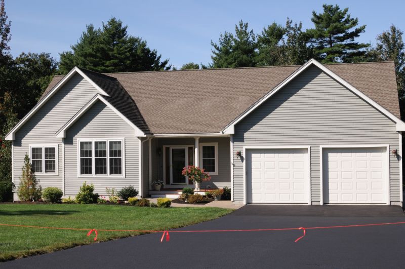 Residential Driveway Sealcoating in San Antonio, TX