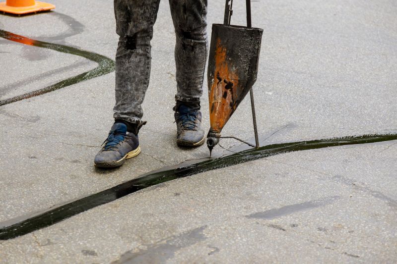 Road Coating Service in Sarasota, FL