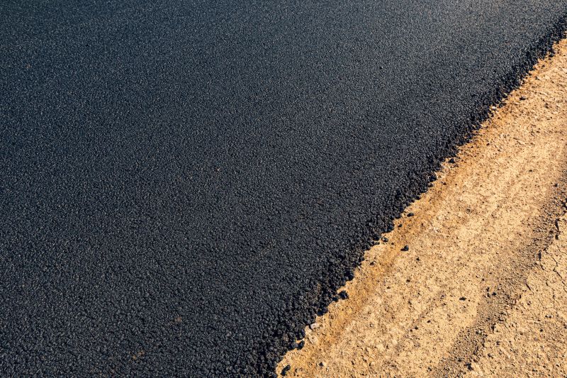Slurry Sealing Service in San Antonio, TX