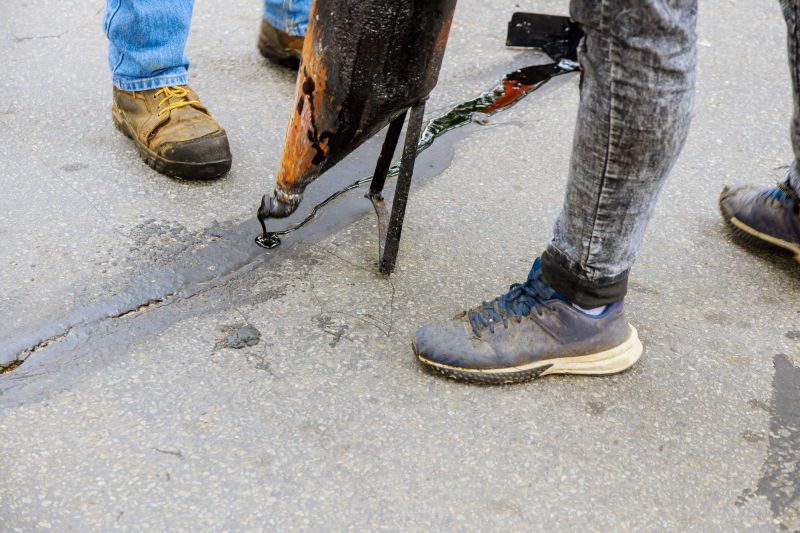 Full-Service Paving Companies