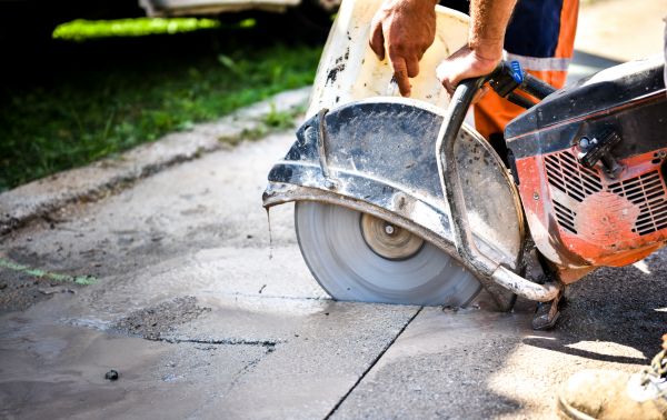 Asphalt Cutting - Asphalt Cutting Covington, Louisiana